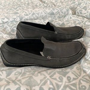 RJ Colt men’s leather shoes